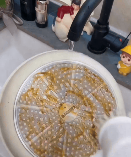 Kit pasta de zgârieturi